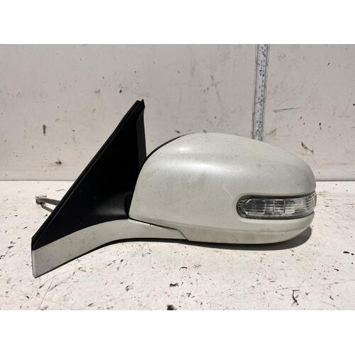 Suzuki SWIFT Left Door Mirror RS415 01/06-02/11