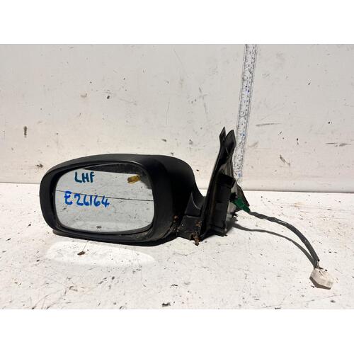 Suzuki SWIFT Left Door Mirror RS415 01/06-02/11