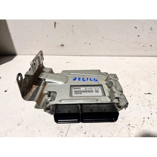 Mitsubishi 380 ECU DB 3.8 V6 6G75 Auto 09/05-03/08