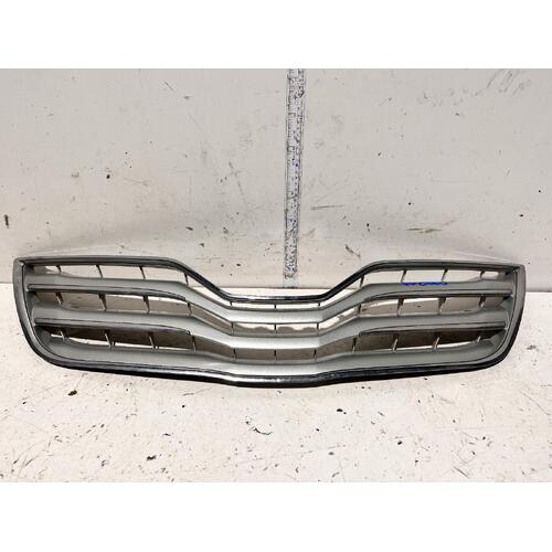 Toyota CAMRY Grille ACV40 ATEVA 04/09-11/11