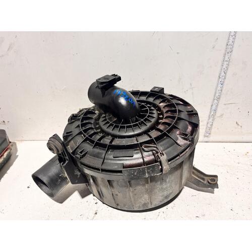 Toyota Hilux Air Cleaner Box KUN26 03/2005-08/2015