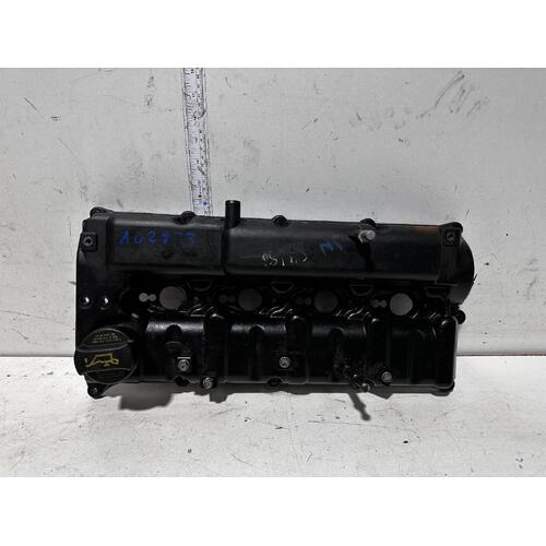 Hyundai iLoad Rocker Cover TQ 11/2007-10/2012