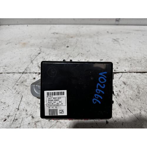 Hyundai i45 BCM YF 02/2010-04/2014