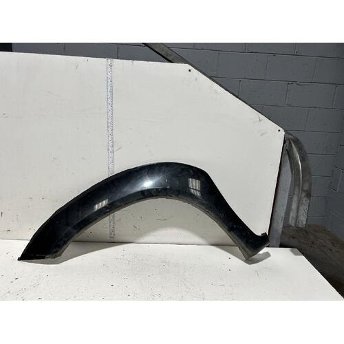 Toyota Hilux Left Front Wheel Arch Flare KUN26 03/2005-06/2011