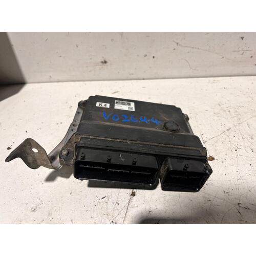 Toyota Corolla ECU ZRE152 03/2007-10/2013