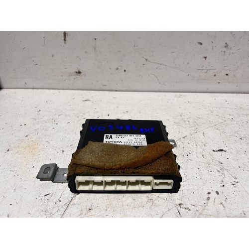 Lexus LS430 MPX Door ECU UCF30 Right Front 12/00-03/07