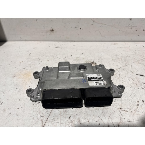 Mazda 2 ECU DJ 1.5 Benzina 09/14-