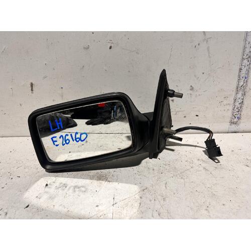 Volkswagen GOLF Left Door Mirror 3RD GEN Power 03/94-09/98