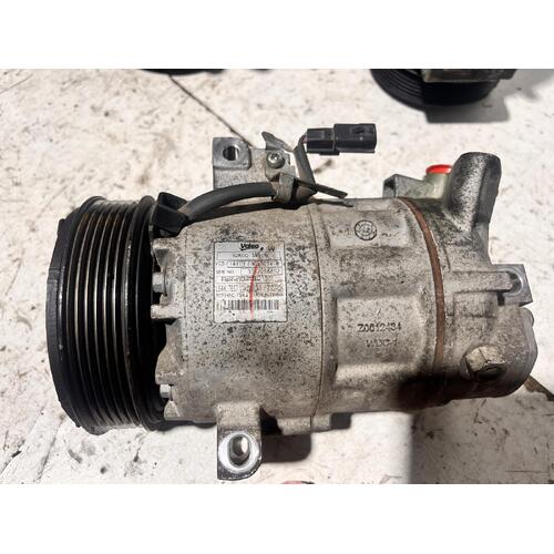 Nissan PULSAR A/C Compressor B17 1.8 Petrol MRA8DE 12/12-12/17