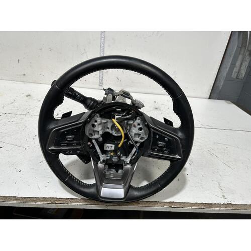 Subaru Impreza Steering Wheel G5 11/2016-Current