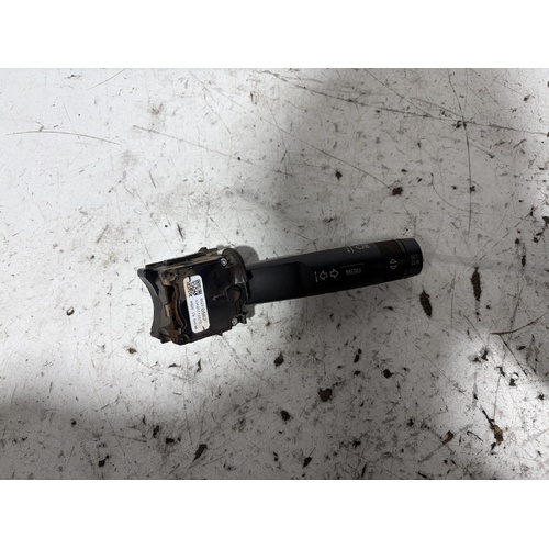 Holden Colorado Flasher Switch RG 01/2012-12/2020