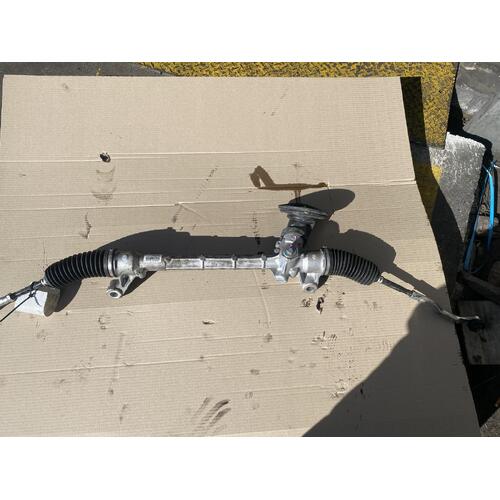 Honda Jazz Steering Rack GK 07/2014-12/2020