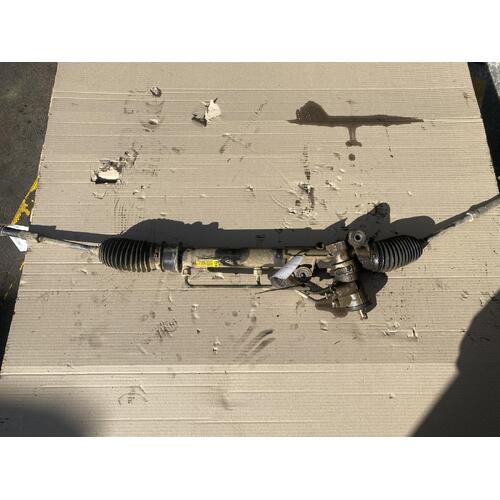 Holden Viva Steering Rack JF 10/2005-04/2009