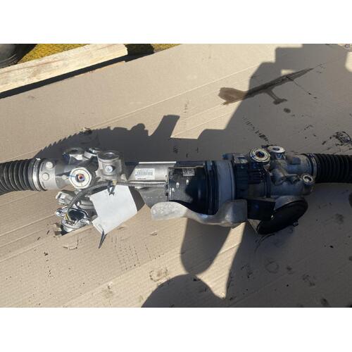 Honda Civic Steering Rack 10th Gen 05/2016-08/2021