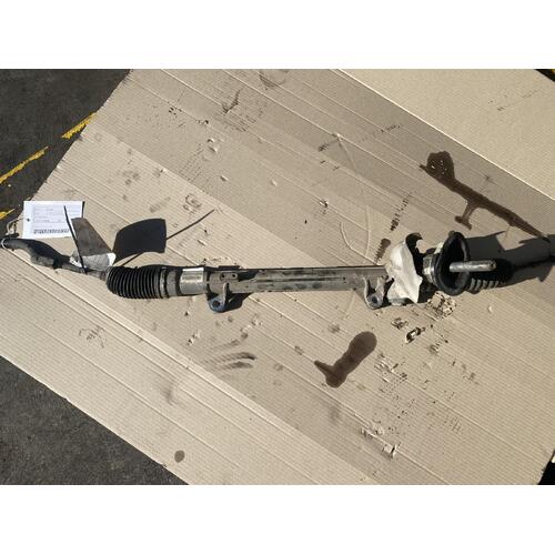 Nissan Dualis Steering Rack J10 10/2007-05/2014