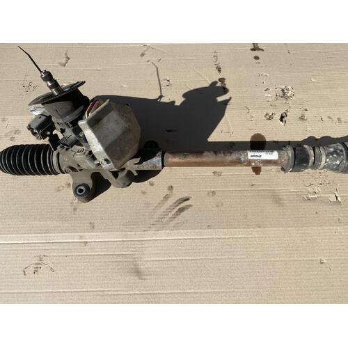 Suzuki Swift Steering Rack RS415 09/2004-06/2007