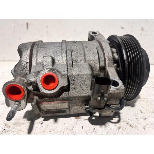 Fiat FREEMONT A/C Compressor JF2.4 Petrol 04/13-01/17