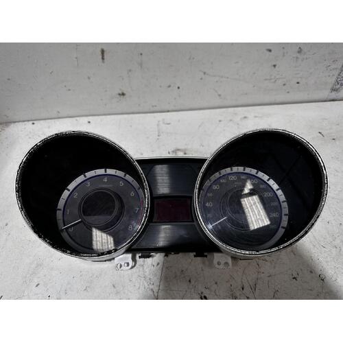 Hyundai i45 Instrument Cluster YF 02/2010-04/2014