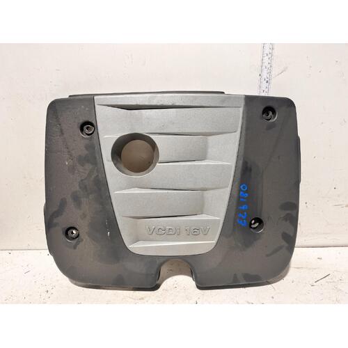 Holden CRUZE Engine Cover JG 2.0 Diesel 03/09-02/11 