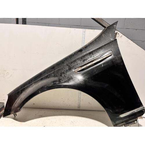 Holden STATESMAN Left Guard WM 09/06-12/17