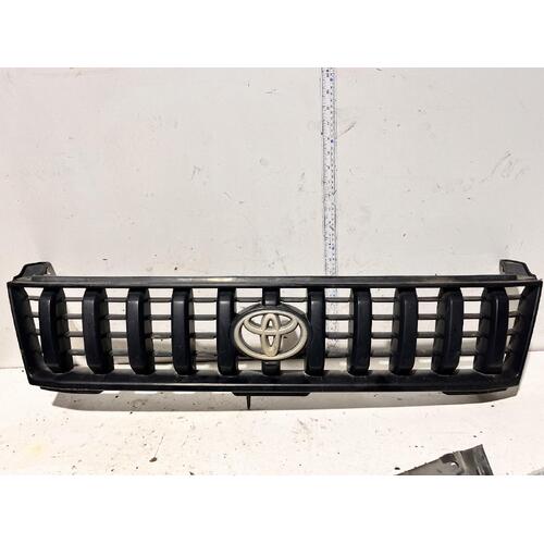 Toyota Prado Grille VZJ95 07/1996-07/1999
