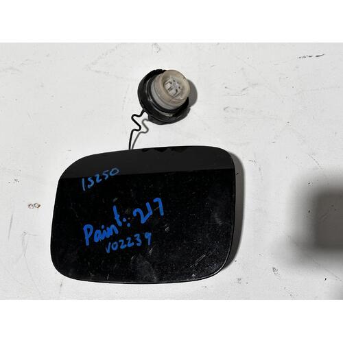 Lexus IS250 Fuel Door GSE20 11/2005-07/2013