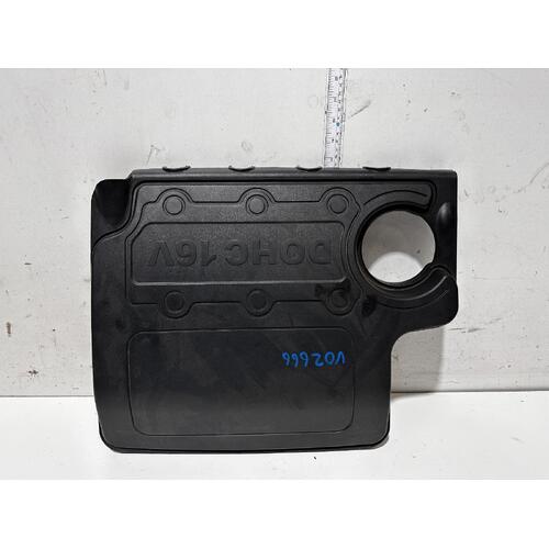 Hyundai i45 Engine Cover YF 02/2010-04/2014