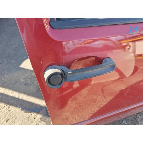 Dodge Nitro Right Front Outer Door Handle KA 06/2007-12/2011