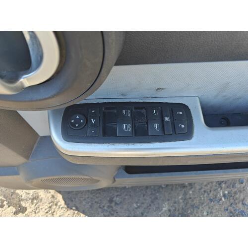 Dodge Nitro Master Window Switch KA 06/2007-03/2009