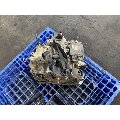 Peugeot 308 Automatic Transmission 1.2L Petrol T9 10/14-01/21