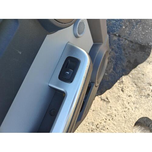 Dodge Nitro Left Rear Window Switch KA 06/2007-03/2009