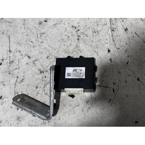 Mazda 2 Park Assist Module DJ 10/2014-Current