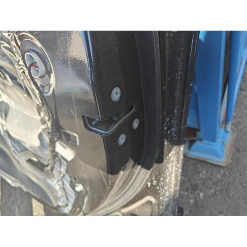 Subaru Impreza Right Front Door Lock Mechanism G5 11/2016-Current