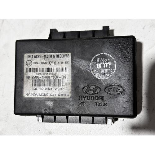 Hyundai Accent BCM RB 07/2011-12/2019