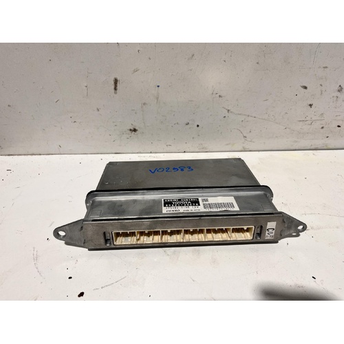 Lexus GS300 ECU GRS190 03/2005-12/2011