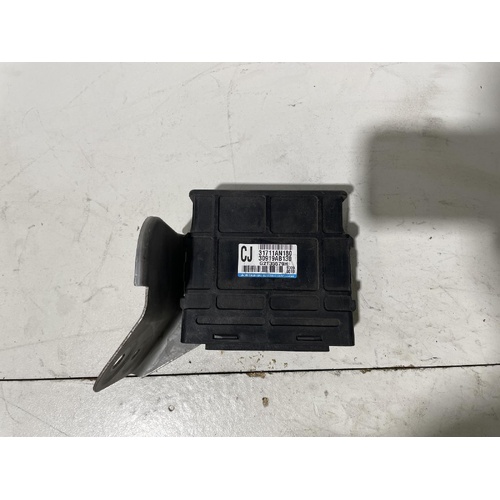 Subaru Outback Transmission ECU B5A 09/2003-08/2009