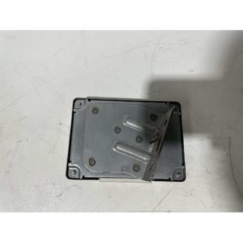 Nissan Navara ECU D40 09/2005-08/2015