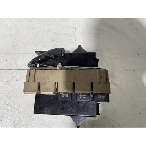 Subaru Outback ECU B5A 09/2003-08/2009