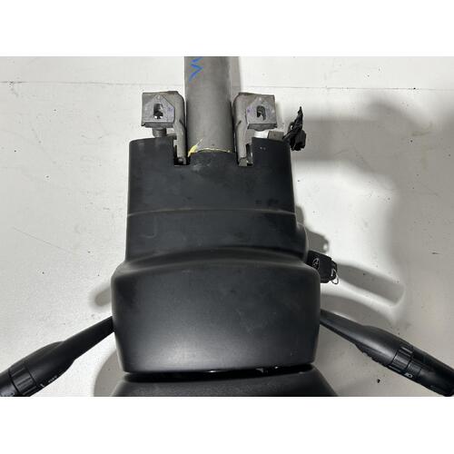 Subaru Forester Steering Column Shroud SH 03/2008-08/2012