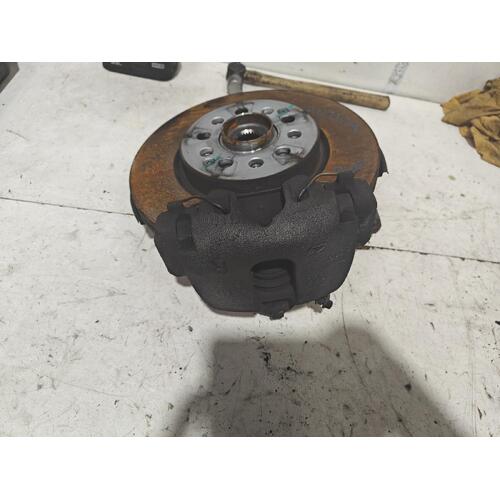 MG ZS Right Front Brake Caliper AZS1 09/17-current