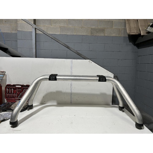 Toyota Hilux Sports Bar KUN26 03/2005-06/2011