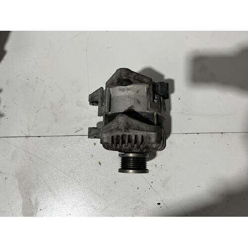 Honde Trax Alternator TJ 08/2013-12/2020