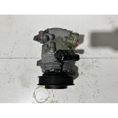Jeep Grand Cherokee A/C Compressor WG 06/1999-06/2005