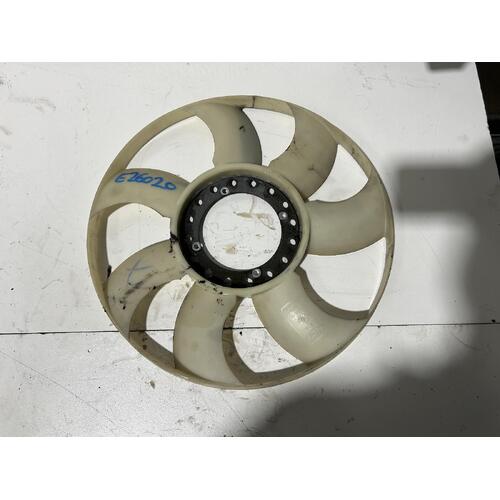 Ford Transit Engine Fan Blades VJ 10/2000-08/2006