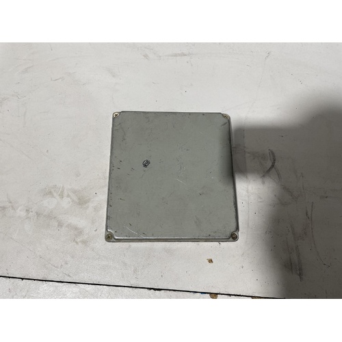 Nissan Patrol ECU RD28 02/1992-12/1997