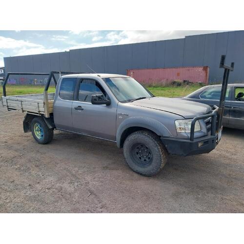 Ford Ranger Check Strap Right Front PJ 12/2006-03/2009