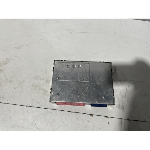 Holden Commodore ECu VT 09/1997-09/2002