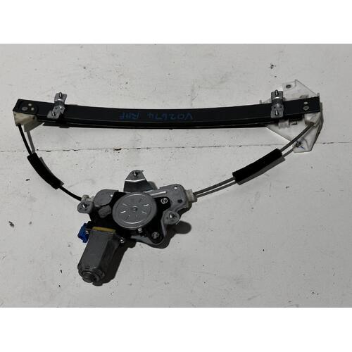 Holden Captiva Right Front Window Regulator CG 01/2011-06/2018
