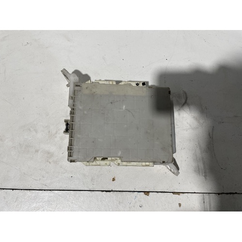 Toyota Camry ECU ASV50//AVV50 12/2011-10/2017