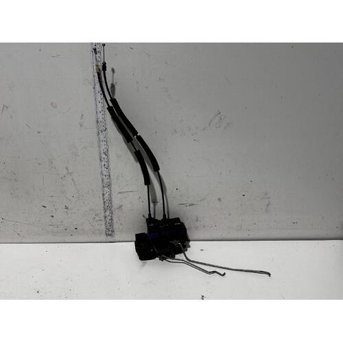 Holden Captiva Right Front Lock Mechanism CG 01/2011-06/2018